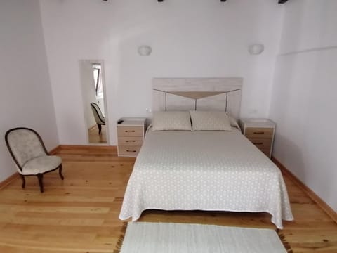 Casa Xestadelo Bed and Breakfast in O Morrazo