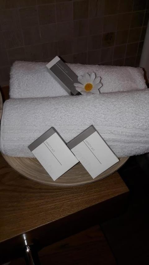 MIRUTT by Keyhole Selection Apartment in Basilicata