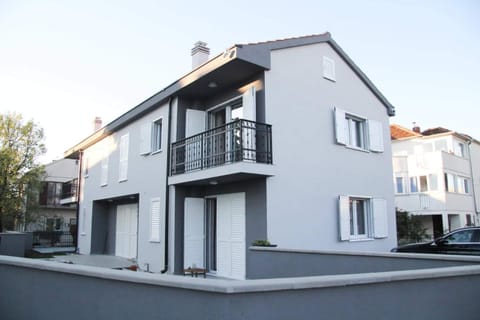 Apartman Ivana Apartment in Biograd na Moru