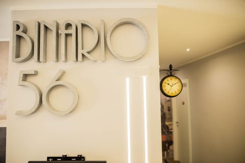 Property logo or sign