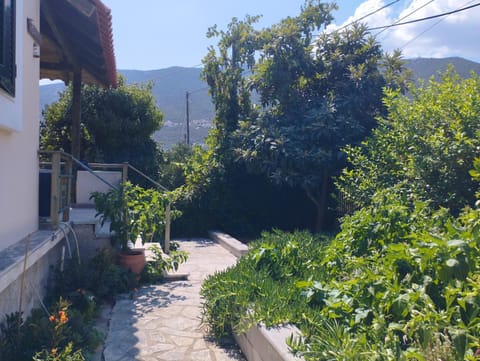 ARTEMIS Villa in Argolis, Greece