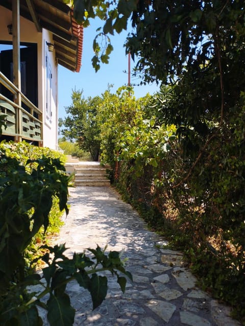 ARTEMIS Villa in Argolis, Greece
