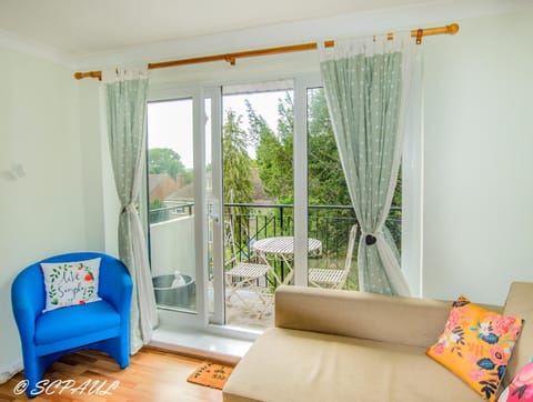 Balcony/Terrace, Living room, Seating area