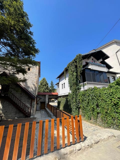 Town hostel Bed and Breakfast in Montenegro