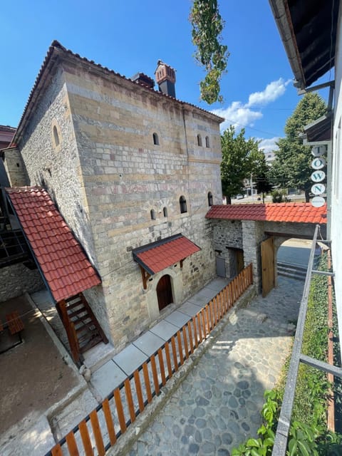 Town hostel Bed and Breakfast in Montenegro