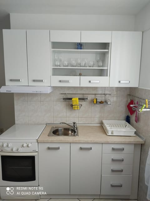 IVANA Apartment in Šibenik
