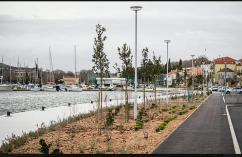 IVANA Apartment in Šibenik