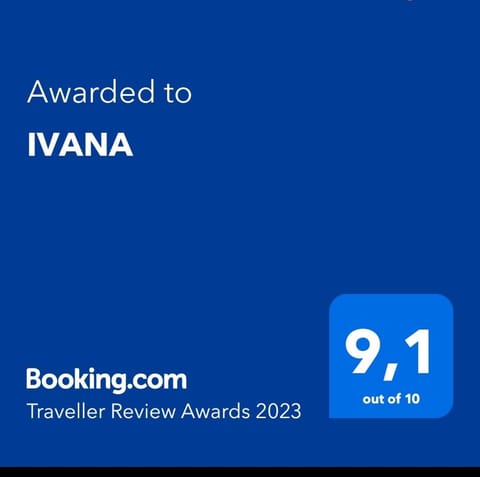 IVANA Apartment in Šibenik