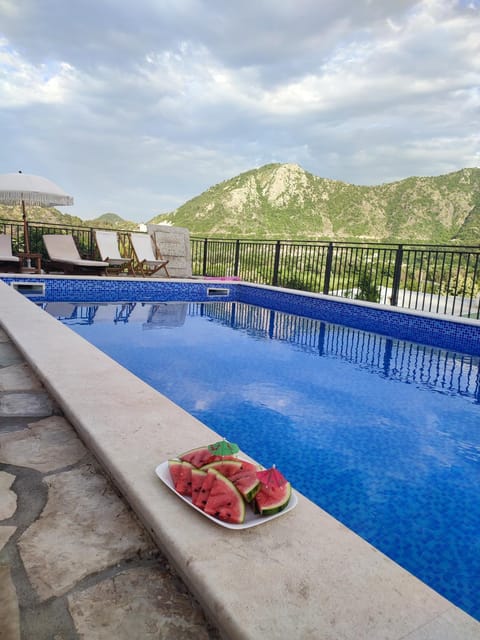 Apartments Kingfisher Apartment in Podgorica Municipality, Montenegro