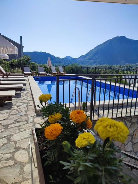 Apartments Kingfisher Apartment in Podgorica Municipality, Montenegro