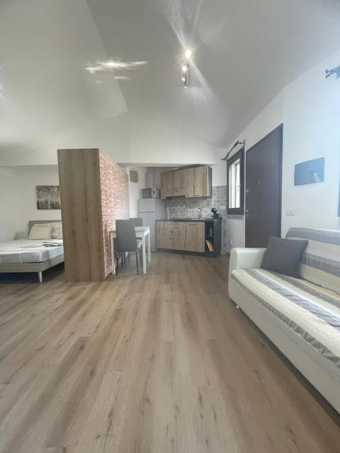 Sophie Home - Comfort e Relax a pochi km da Nora Apartment in Pula