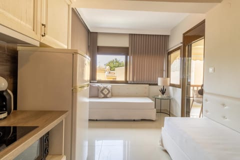 kassandrinos apartments apostolos Hotel in Nikiti