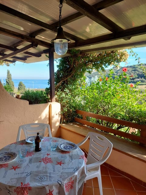 Sea view