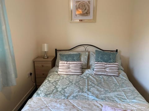 Budget Rooms Bed and Breakfast in Inverness
