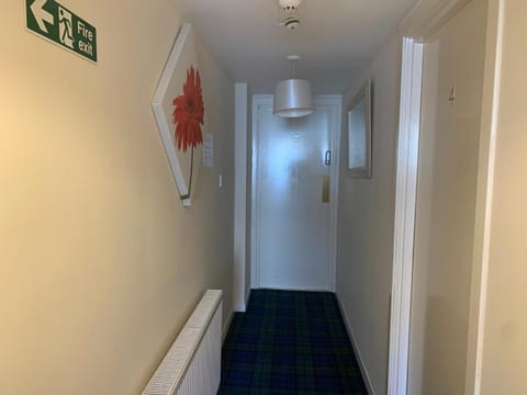 Budget Rooms Bed and Breakfast in Inverness