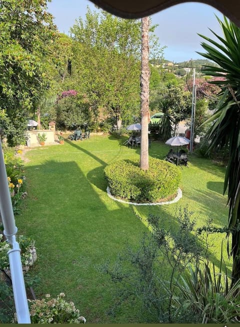 Niki Thalia Viros Apartment 2 Apartment in Corfu