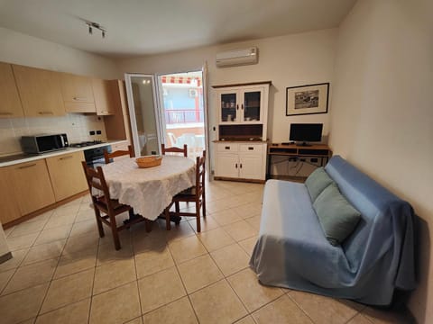 SMERALDA Apartment in Alghero
