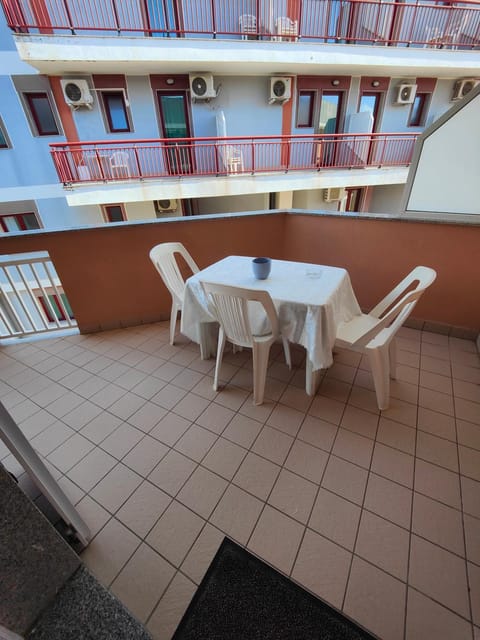 SMERALDA Apartment in Alghero