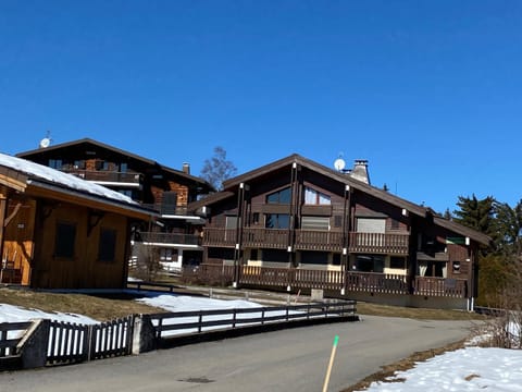 CHALET DES NEIGES Apartment in Arâches-la-Frasse
