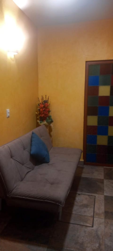 Casa Esmeralda Hotel Hotel in Oaxaca