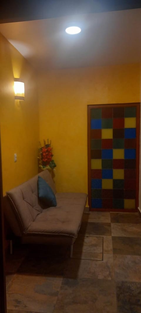 Casa Esmeralda Hotel Hotel in Oaxaca