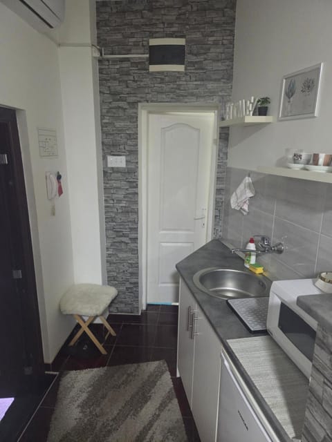 Zen apartman 1 Apartment in Timiș County