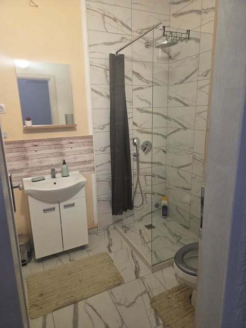 Zen apartman 8 Apartment in Timiș County