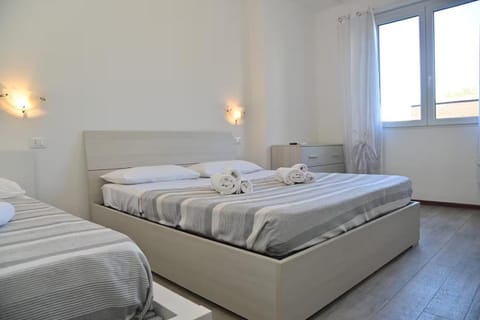 marconi apartment Apartment in Misano Adriatico