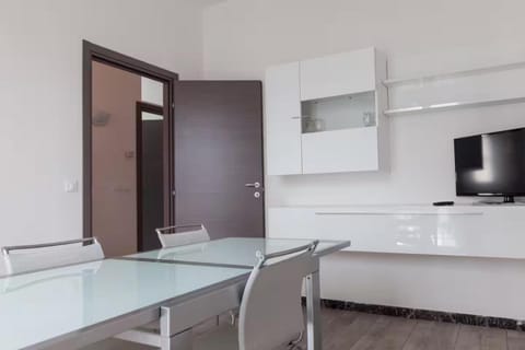 marconi apartment Apartment in Misano Adriatico