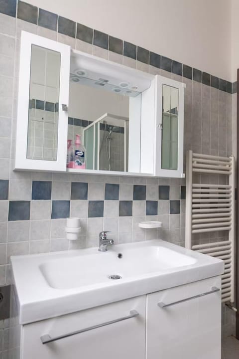 marconi apartment Apartment in Misano Adriatico