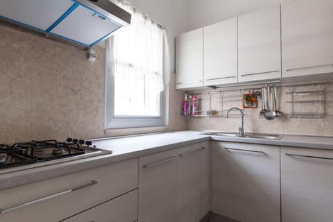 marconi apartment Apartment in Misano Adriatico