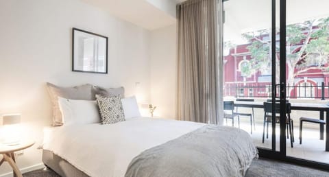Balcony/Terrace, Bedroom