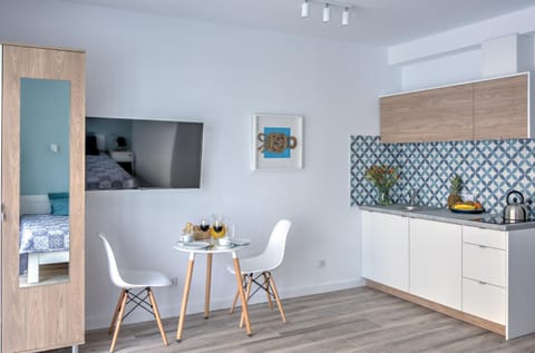 Willa Perła Apartment in Pomeranian Voivodeship