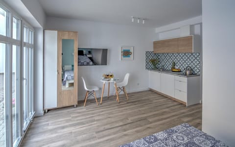 Willa Perła Apartment in Pomeranian Voivodeship