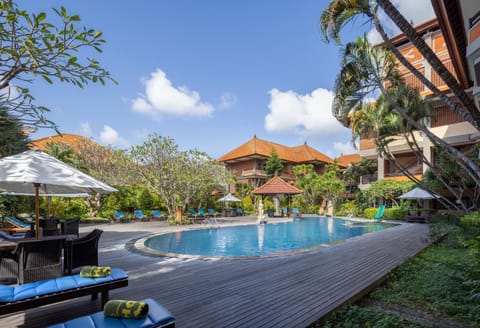 Adi Dharma Hotel Kuta Hotel in Kuta