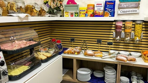 New Royal Bed and Breakfast in Agerola