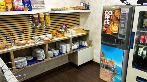 New Royal Bed and Breakfast in Agerola