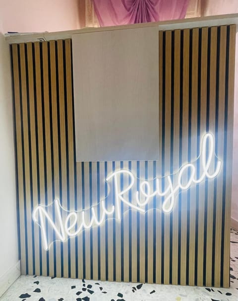 New Royal Bed and Breakfast in Agerola