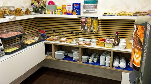 New Royal Bed and Breakfast in Agerola