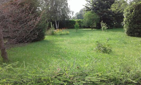 CHIARA Apartment in Cuneo