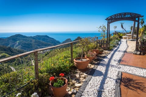 Sea view