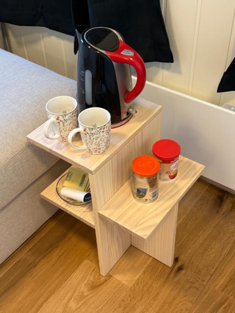 Nyksund Appartement, Nyksund Brygge Apartment in Nordland, Norway