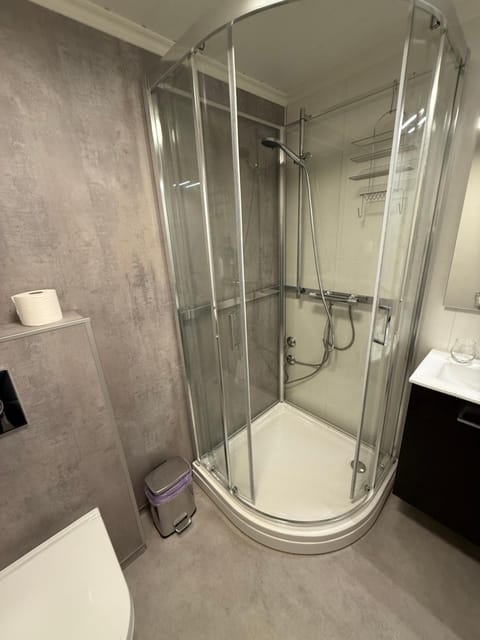 Nyksund Appartement, Nyksund Brygge Apartment in Nordland, Norway