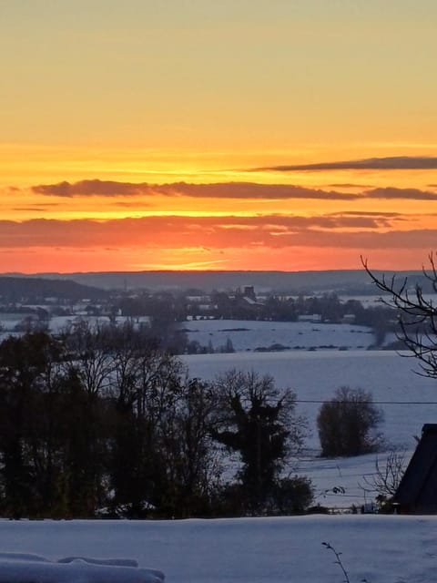 Camping le Bois Jahan Campground/
RV Resort in Normandy