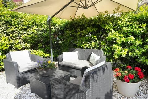 Verdeacqua Bed and Breakfast in Monterosso al Mare