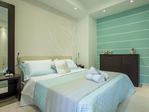 Verdeacqua Bed and Breakfast in Monterosso al Mare