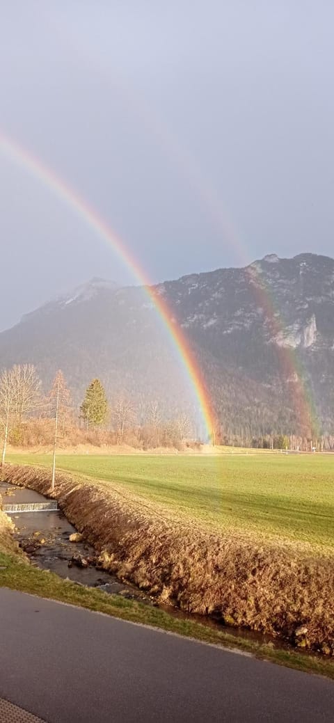 Gästehaus Barbara Schwaiger - Chiemgau Karte Bed and Breakfast in Berchtesgadener Land