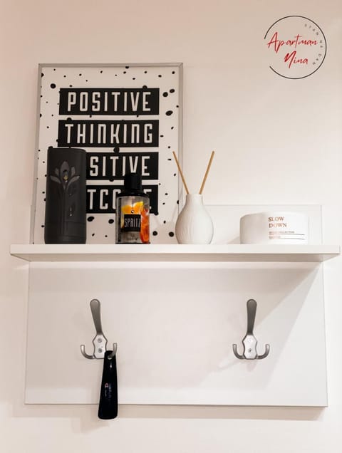 Studio - Stan na dan Nina - Pale Centar Apartment in Federation of Bosnia and Herzegovina