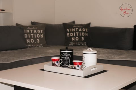 Studio - Stan na dan Nina - Pale Centar Apartment in Federation of Bosnia and Herzegovina