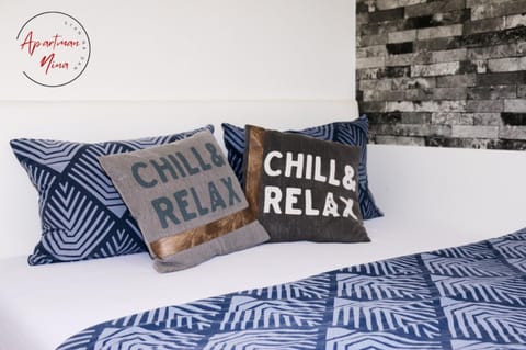 Studio - Stan na dan Nina - Pale Centar Apartment in Federation of Bosnia and Herzegovina